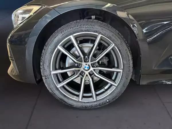 BMW 316 d Berline - Photo 3