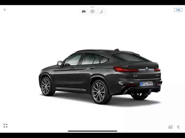 BMW X4 Kit M Sport - Photo 2