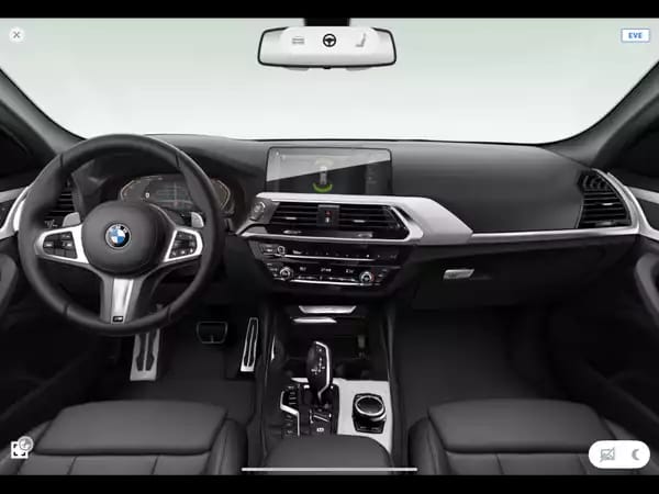 BMW X4 Kit M Sport - Photo 3