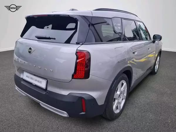 MINI Countryman E Trim Classic - Photo 2