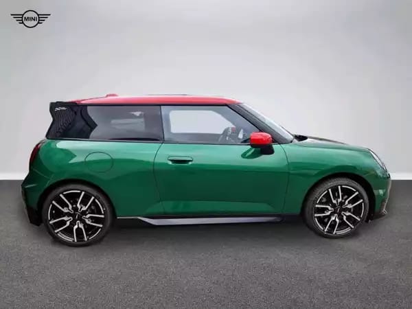 MINI Cooper SE Trim JCW - Photo 2