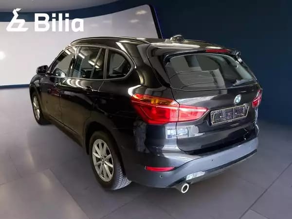 BMW X1 sDrive18i - Photo 2