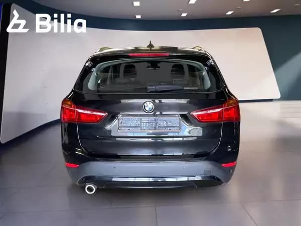 BMW X1 sDrive18i - Photo 3