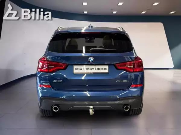BMW X3 X3 xDrive30e Kit M Sport - Photo 3