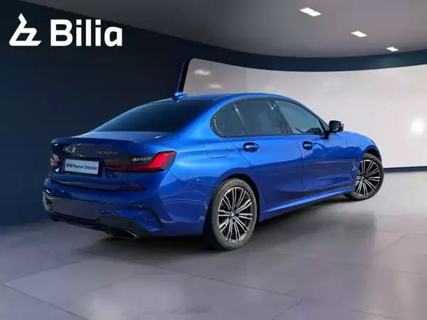 BMW 340 Md xDrive // - Photo 2