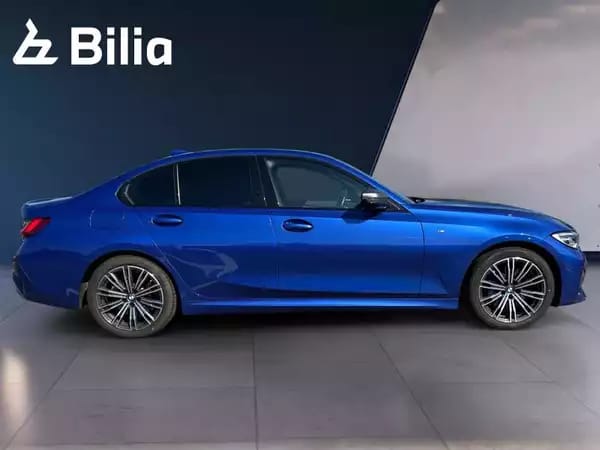 BMW 340 Md xDrive // - Photo 2