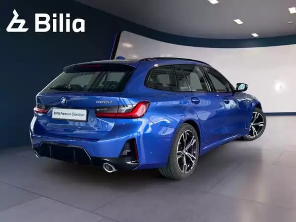 BMW 320 320d Touring Kit M Sport - Photo 2