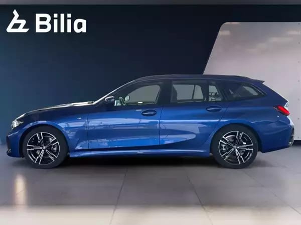 BMW 320 320d Touring Kit M Sport - Photo 2