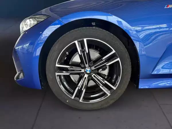 BMW 320 320d Touring Kit M Sport - Photo 3