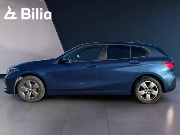 BMW 118 iA - Photo 2