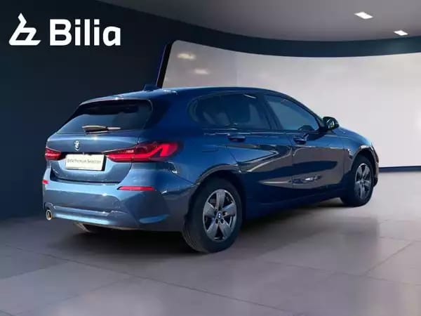 BMW 118 iA - Photo 2