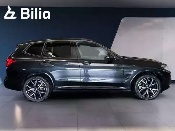 BMW X3 X3 xDrive 20dA Kit M Sport - Photo 2