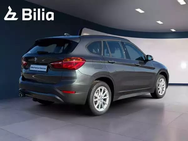 BMW X1 sDrive16d - Photo 2