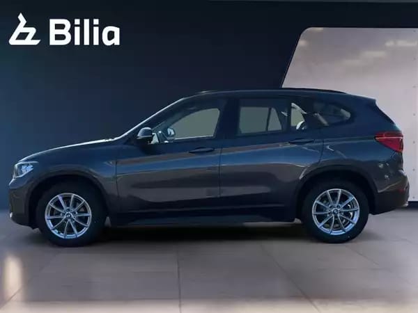 BMW X1 sDrive16d - Photo 2