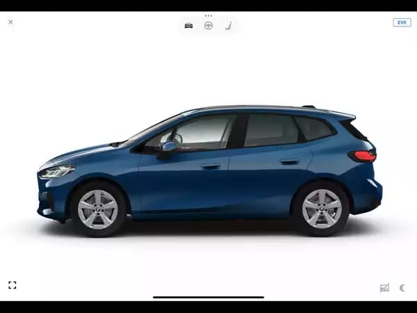 BMW 216 Active Tourer - Photo 2