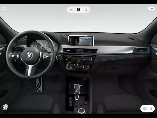 BMW X1 xDrive18d - Photo 3