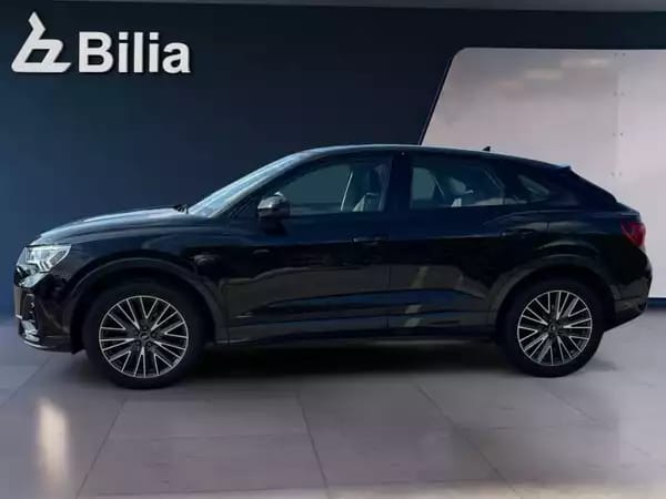 Audi Q3 Sportback - Photo 2