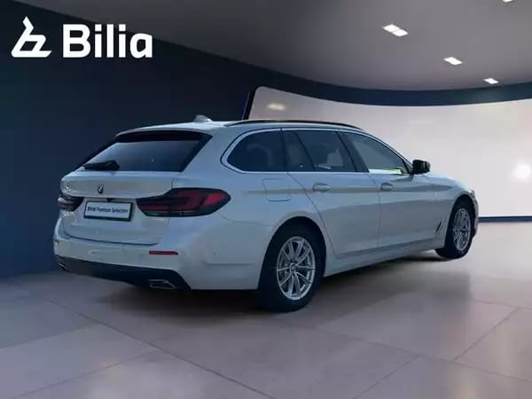 BMW 520 Business - Photo 2