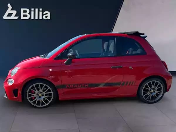 Abarth 500 Abarth 595 Competizione - Photo 2
