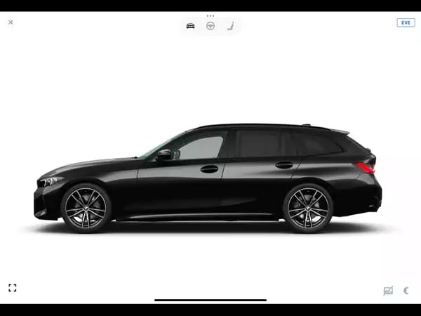 BMW 318 Touring - Photo 2
