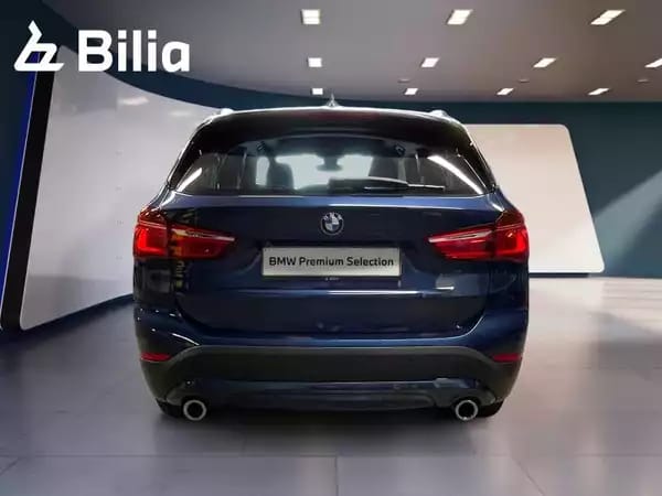 BMW X1 sDrive18d - Photo 3
