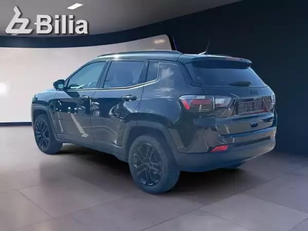 Jeep Compass Compass Night Eagle - Photo 2