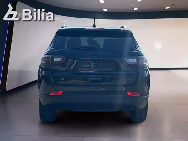 Jeep Compass Compass Night Eagle - Photo 3