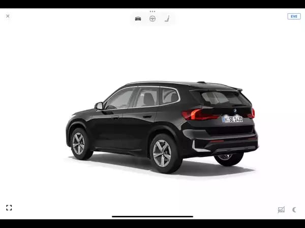 BMW X1 sDrive18i - Photo 2
