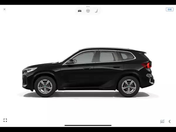 BMW X1 sDrive18i - Photo 2