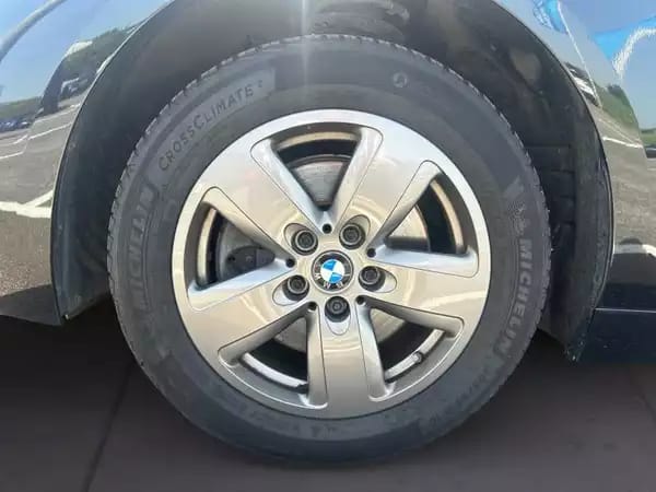 BMW 116 116d Advantage - Photo 3
