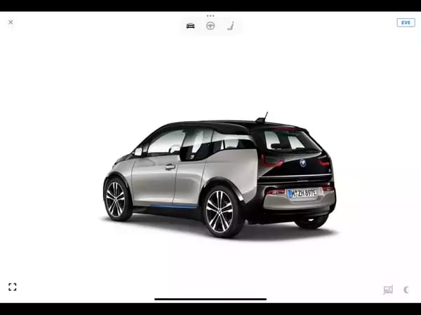 BMW i3 120Ah - Photo 2