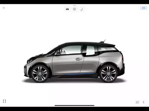 BMW i3 120Ah - Photo 2