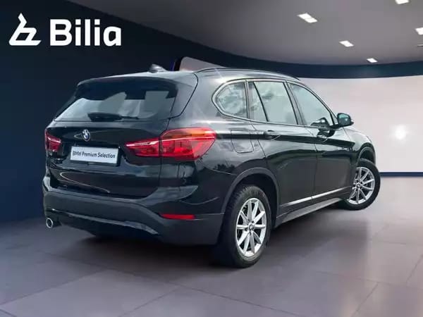 BMW X1 sDrive16d - Photo 2