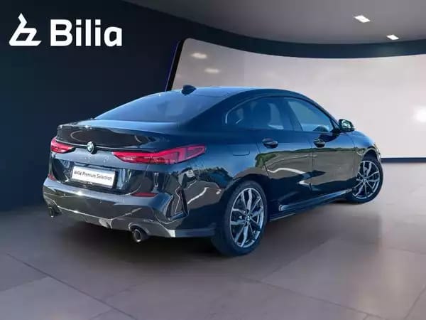 BMW 220 i Gran Coupé Pack M - Photo 2