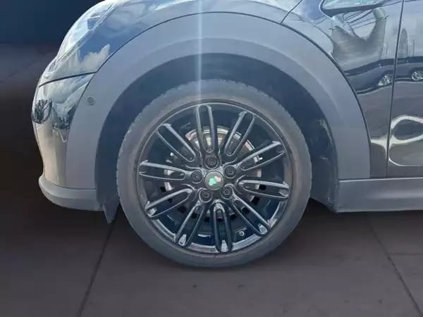 MINI Cooper SE 3 PORTES 2021 Mosaert - Photo 3