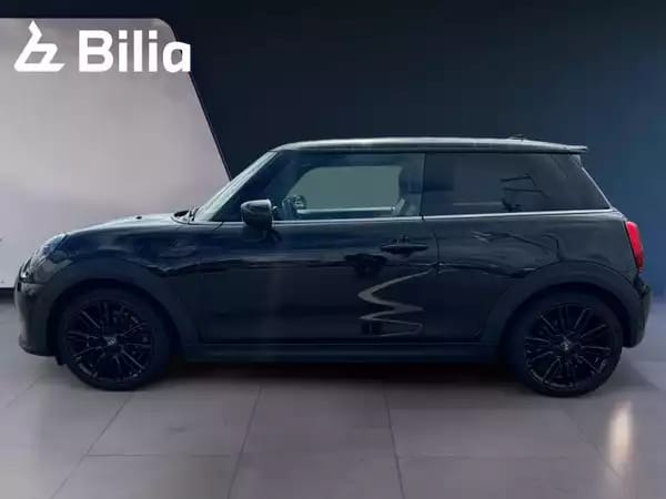 MINI Cooper SE 3 PORTES 2021 Mosaert - Photo 2