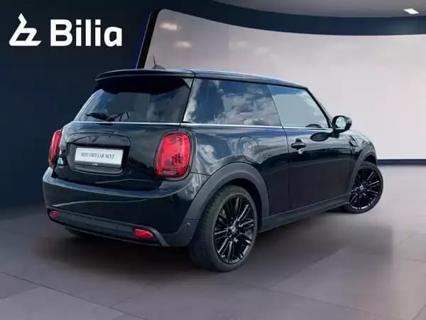 MINI Cooper SE 3 PORTES 2021 Mosaert - Photo 2