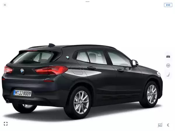 BMW X2 sDrive16d - Photo 2