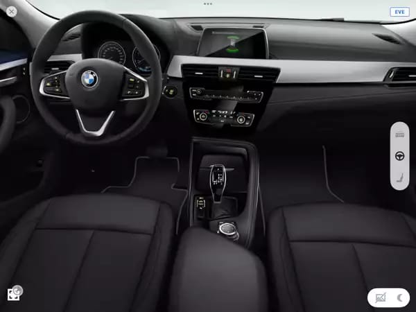 BMW X2 sDrive16d - Photo 3