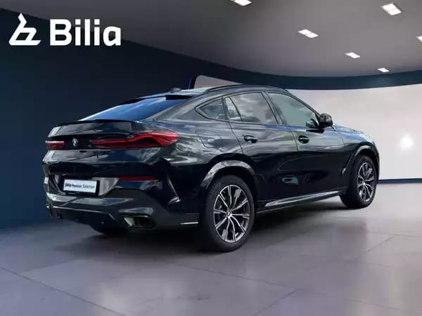 BMW X6 M Sport - Photo 2
