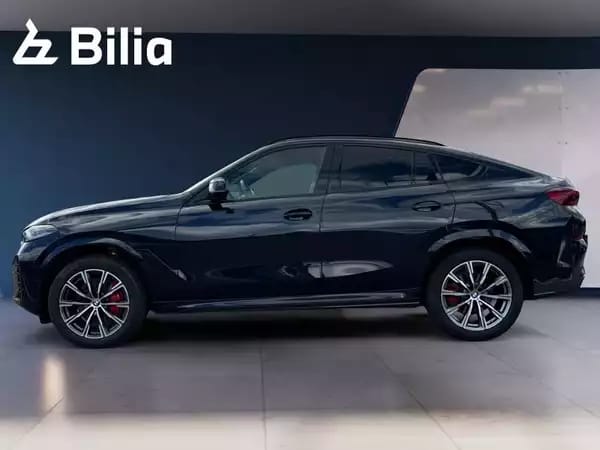 BMW X6 M Sport - Photo 2