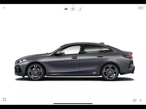 BMW 218 Gran Coupé M Sport - Photo 2