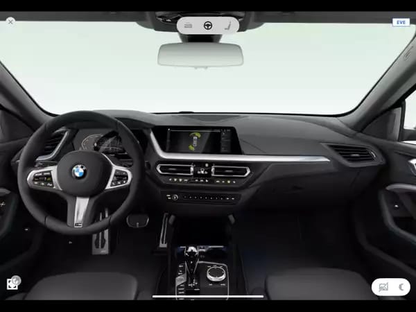 BMW 218 Gran Coupé M Sport - Photo 3