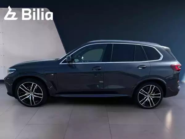 BMW X5 X5 M Sport 45e - Photo 2