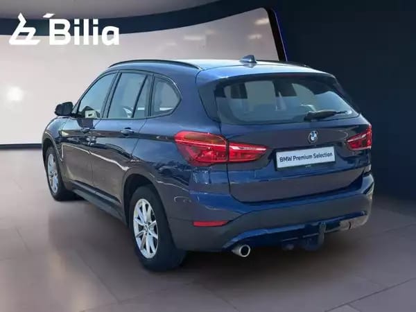 BMW X1 sDrive18i - Photo 2
