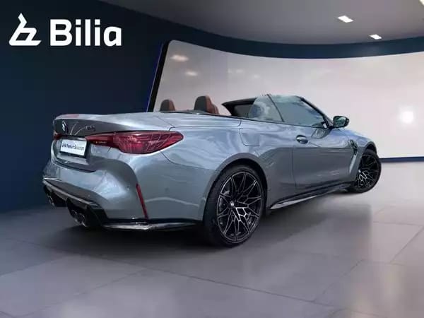 BMW M4 M4 Competition Cabrio Kit M Sport - Photo 2