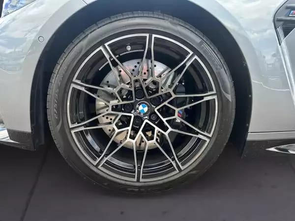 BMW M4 M4 Competition Cabrio Kit M Sport - Photo 2