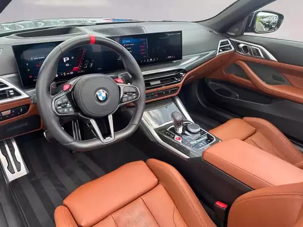 BMW M4 M4 Competition Cabrio Kit M Sport - Photo 3