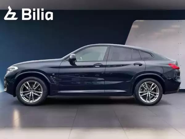 BMW X4 X4 xDrive20d - Photo 2