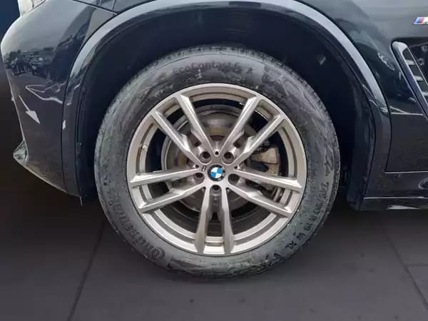 BMW X4 X4 xDrive20d - Photo 3